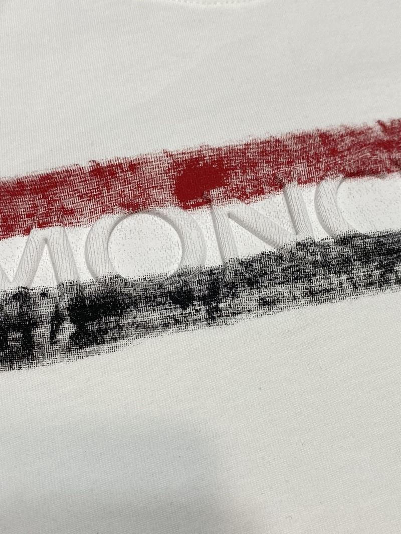 Moncler T-Shirts